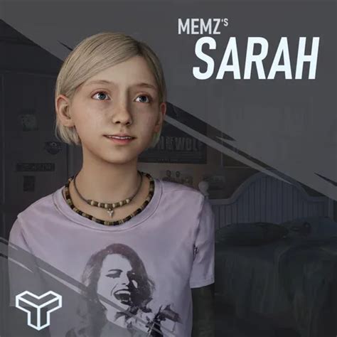 hentai sarah last of us|R34 The Last of Us .